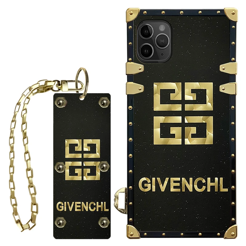 کاور مدل LX99 کد GB مناسب برای گوشی موبایل اپل iPhone 11 Pro به همراه آویز