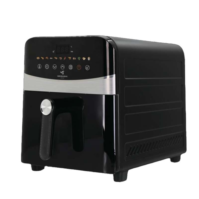 سرخ کن بدون روغن مباشی مدل ME-AF952