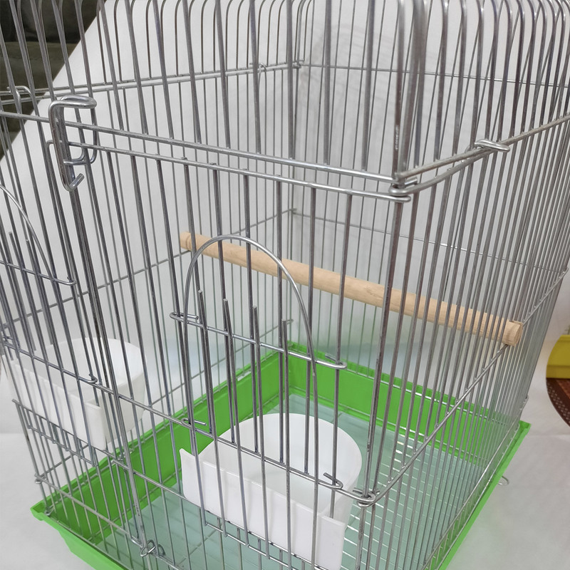 قفس طوطی سانان مدل AL110