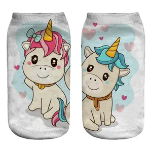 جوراب دخترانه مدل پونی کد 1464