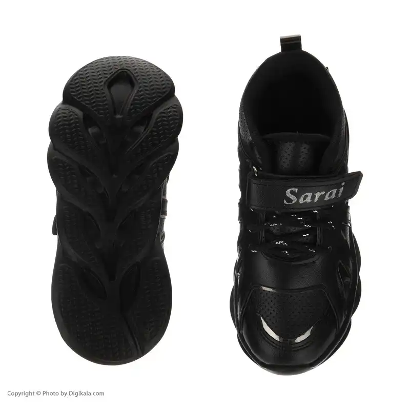 کفش مخصوص پیاده روی بچگانه مدل 6472