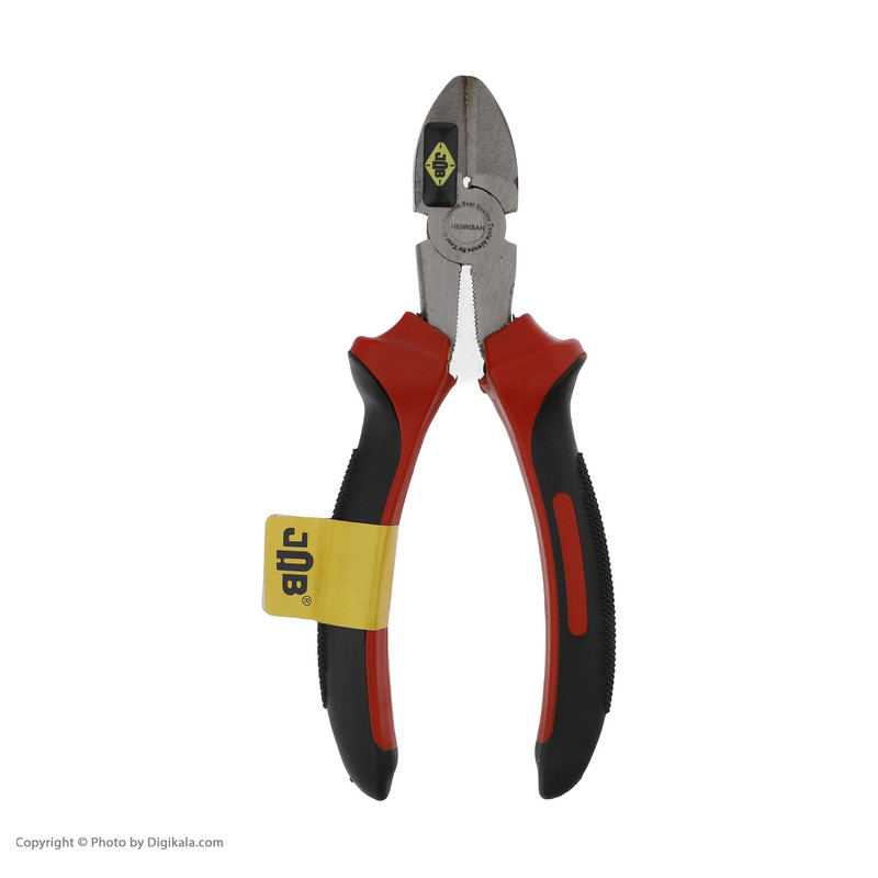 انبر سیم چین جاب مدل JB-1266 سایز 6 اینچ