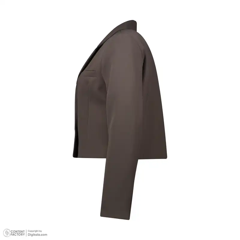 کت زنانه گردیه مدل 15126907312145