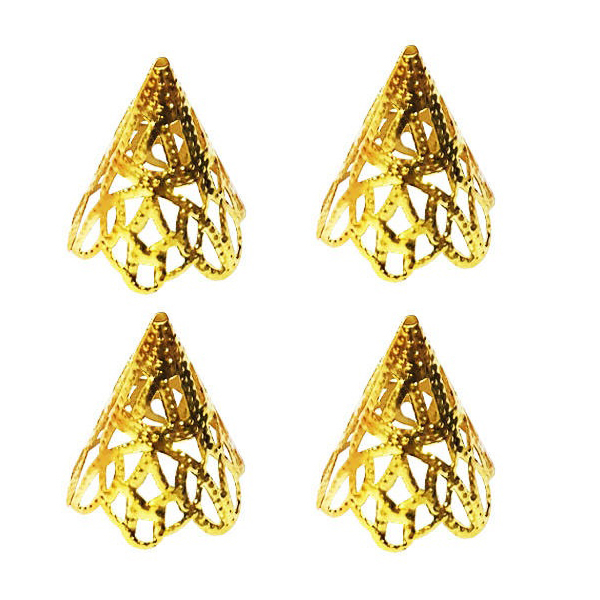 آویز دستبند کد AD 68 بسته 4 عددی 