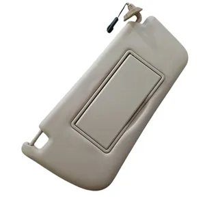 آفتابگیر آینه دار ایساکو کد 7328 مناسب برای سمند