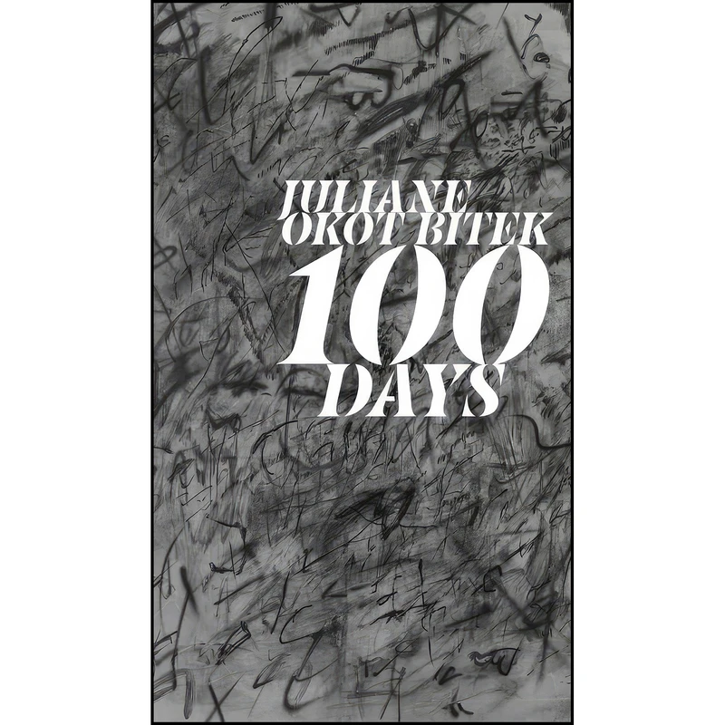 کتاب 100 Days  اثر جمعي از نويسندگان انتشارات University of Alberta Press