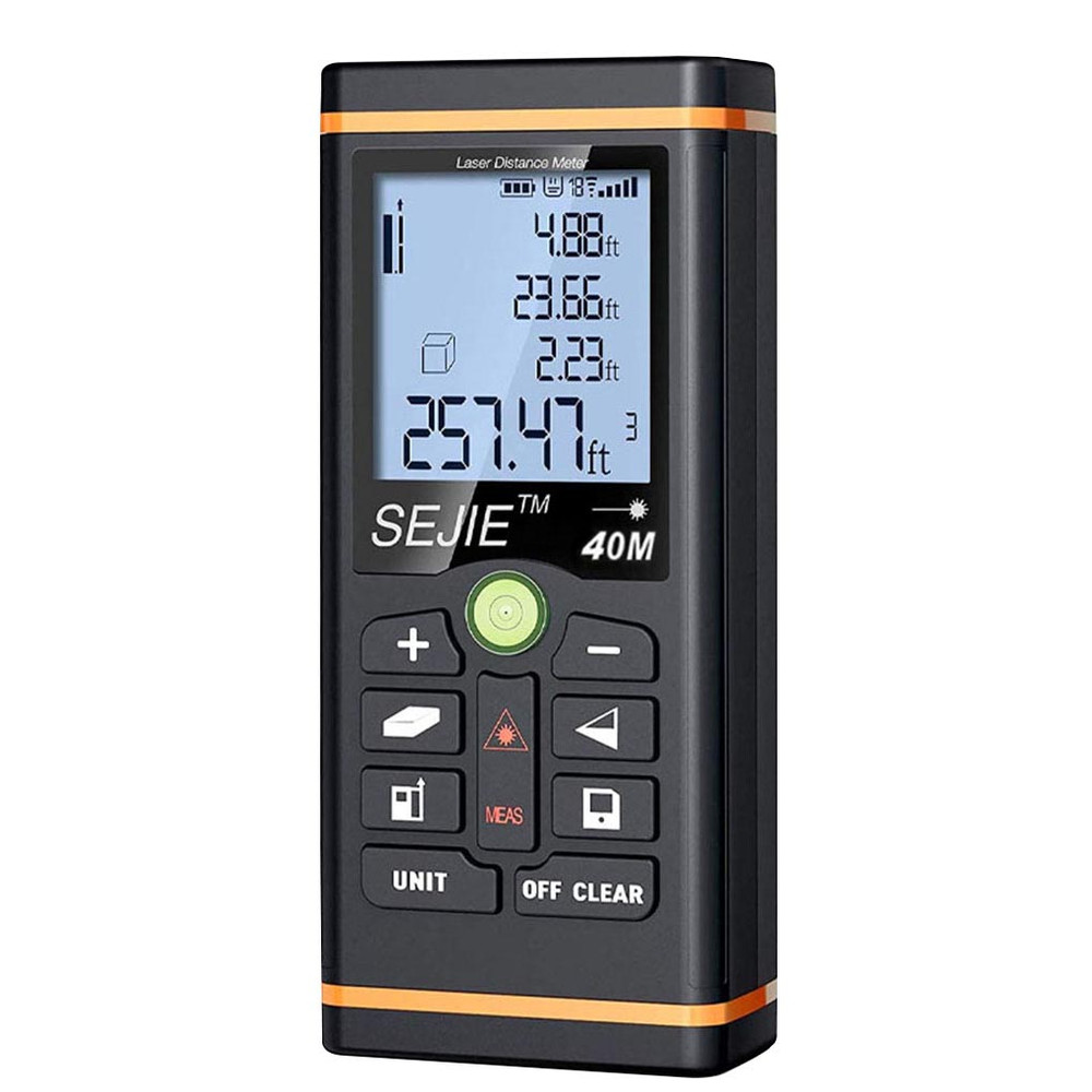 متر لیزری سیج مدل 49M متر لیزری سیج مدل 49M