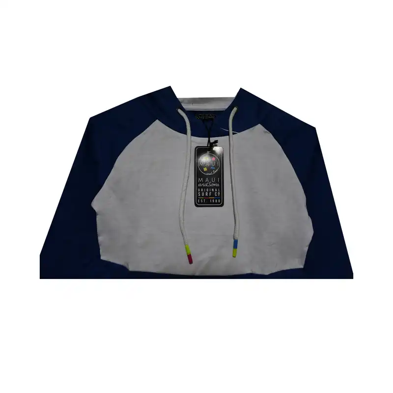 هودی زنانه مدل Maui