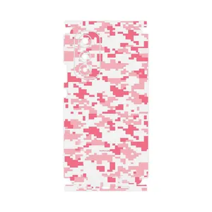 MAHOOT Army_Pink_Pixel-FullSkin Cover Sticker for Motorola Edge 30