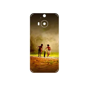MAHOOT childs play Cover Sticker for HTC One M9 Plus