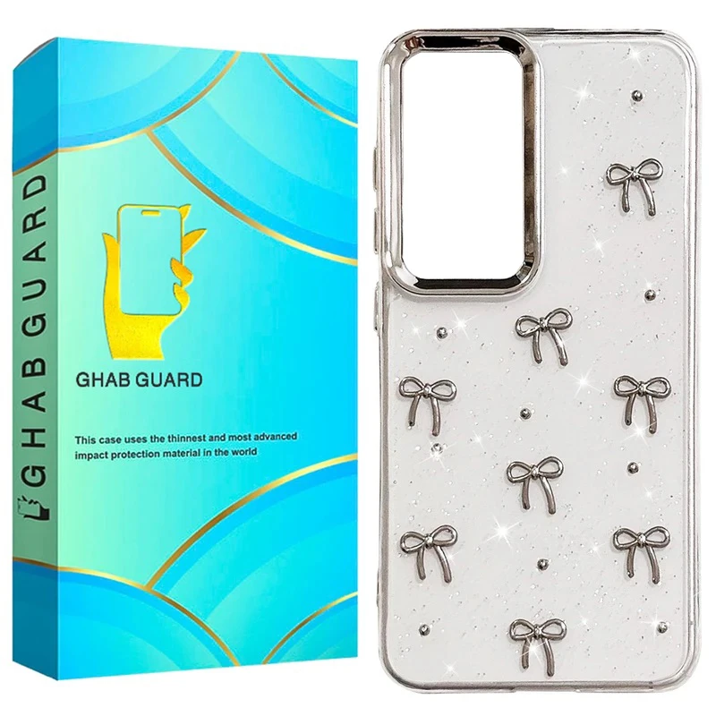 کاور قاب گارد مدل JEPIOG مناسب برای گوشی موبایل سامسونگ Galaxy S24 Ultra