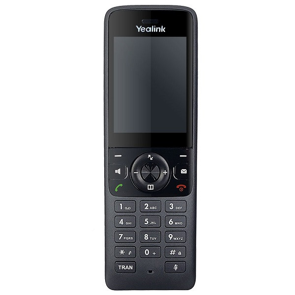 تلفن تحت شبکه یالینک مدل Yealink W78H
