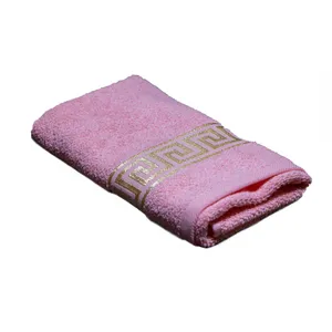 حوله دستی آذرریس تبریز مدل 501 سایز 30x55 سانتی متر