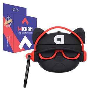 کاور میچان مدل DOG مناسب برای اپل ایرپاد 3
