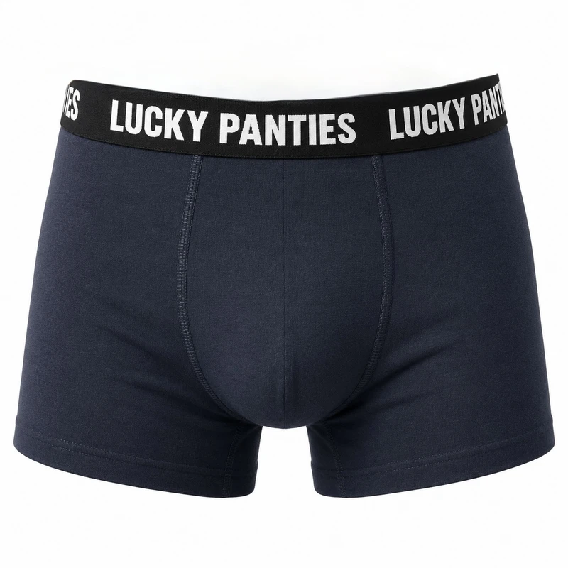شورت پادار مردانه سین سی مدل آنتی باکتریال Lucky