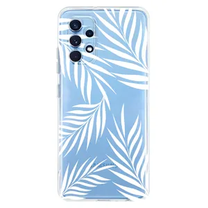 Megafone C22-W Cover For Samsung Galaxy A32 4G