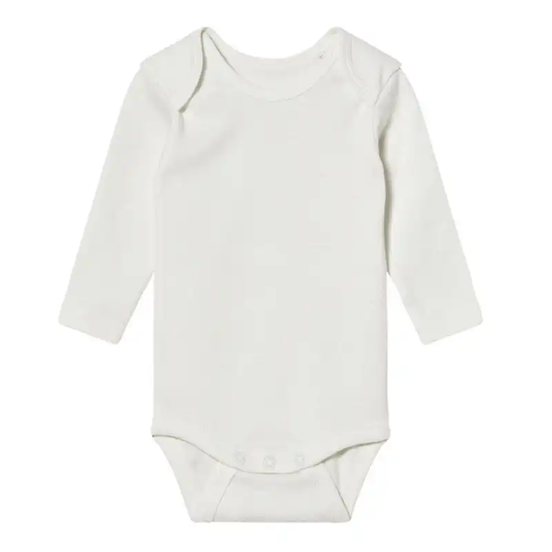 بادی آستین بلند نوزادی لوپیلو مدل 387776 مجموعه 5 عددی