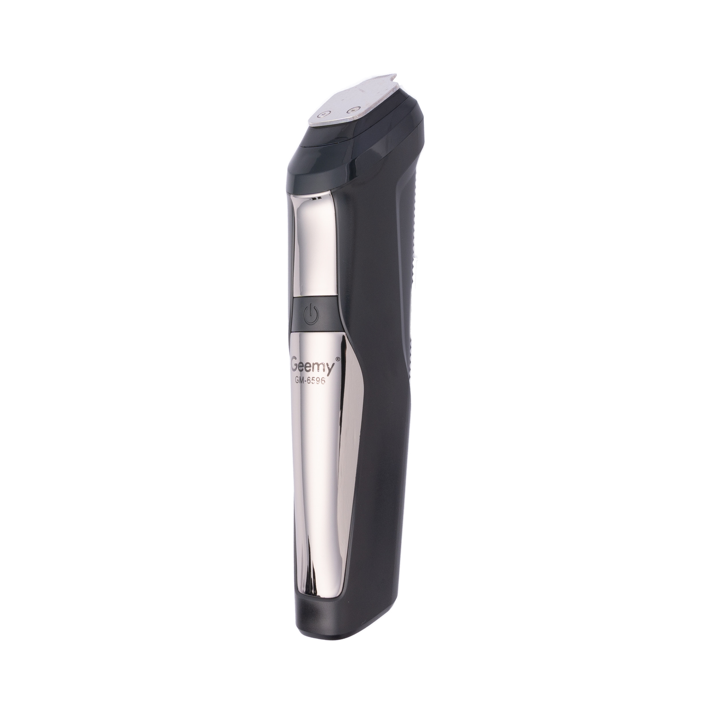 ست ماشین اصلاح جیمی مدل GM-6596 ست ماشین اصلاح جیمی مدل GM-6596