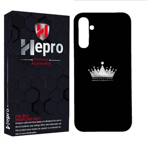 HEPRO MC Cover for SAMSUNG GALAXY A04S