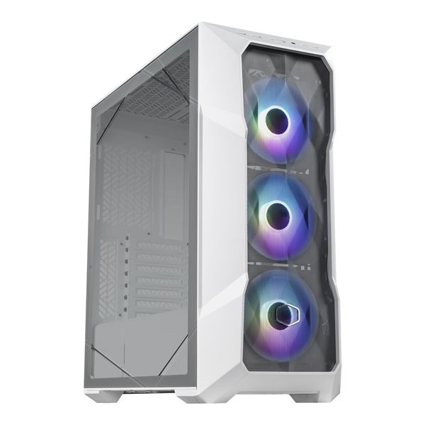 کیس کامپیوتر کولر مستر مدل Cooler Master Case TD500 MESH V2 	