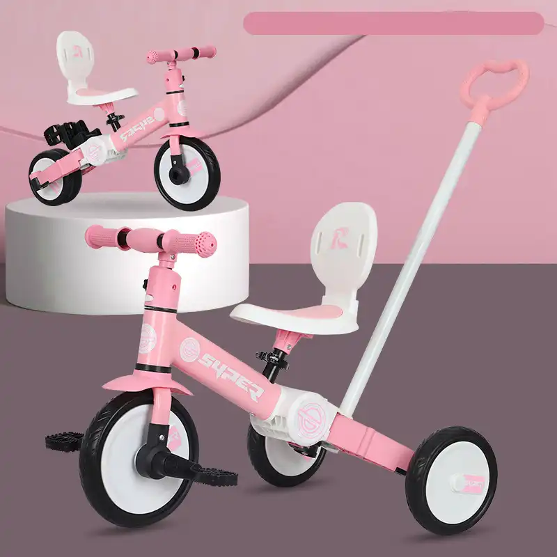 سه چرخه کودک مدل SUPER