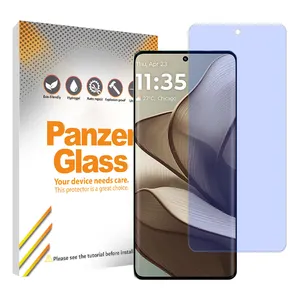 Panzer Glass Resistant model anti-blue screen protector suitable for Motorola Edge 50 mobile phone