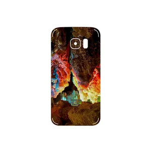MAHOOT Ali Sadr Cave Cover Sticker for Samsung Galaxy S7