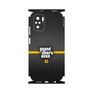 MAHOOT GTA-FullSkin Cover Sticker for Xiaomi Poco M5s