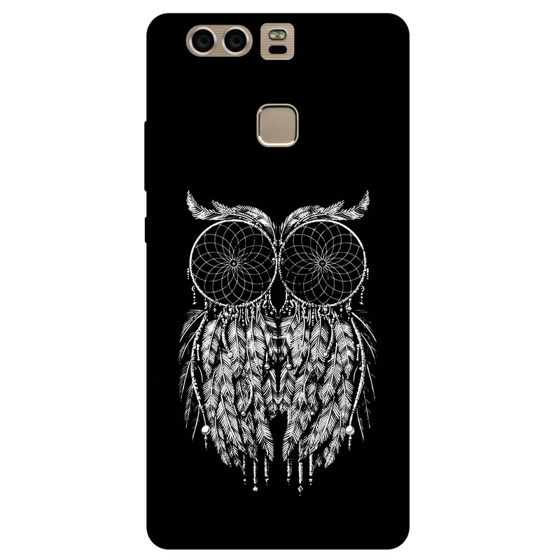 کاور مگافون کد 6276 مناسب برای گوشی موبایل هوآوی P9