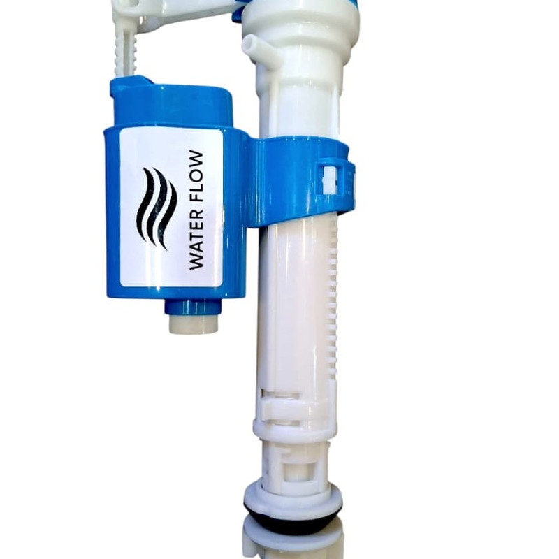 شناور توالت فرنگی مدل شناور آسانسوری توالت فرنگی ورودی از کف Water Flow