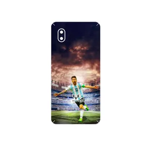 MAHOOT Lionel Messi 2 Cover Sticker for Samsung Galaxy A01 Core