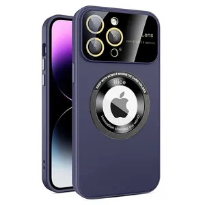  Kingdom Mega Anti-Drop Cover Suitable For Apple iPhone 13 Pro Max