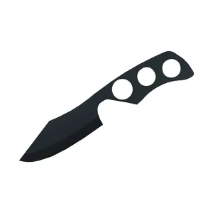 چاقوی سفری مدل 168A