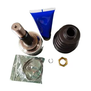 سر پلوس سمت چرخ مدل SBDA22003 مناسب برای لیفان 620 بسته 6 عددی