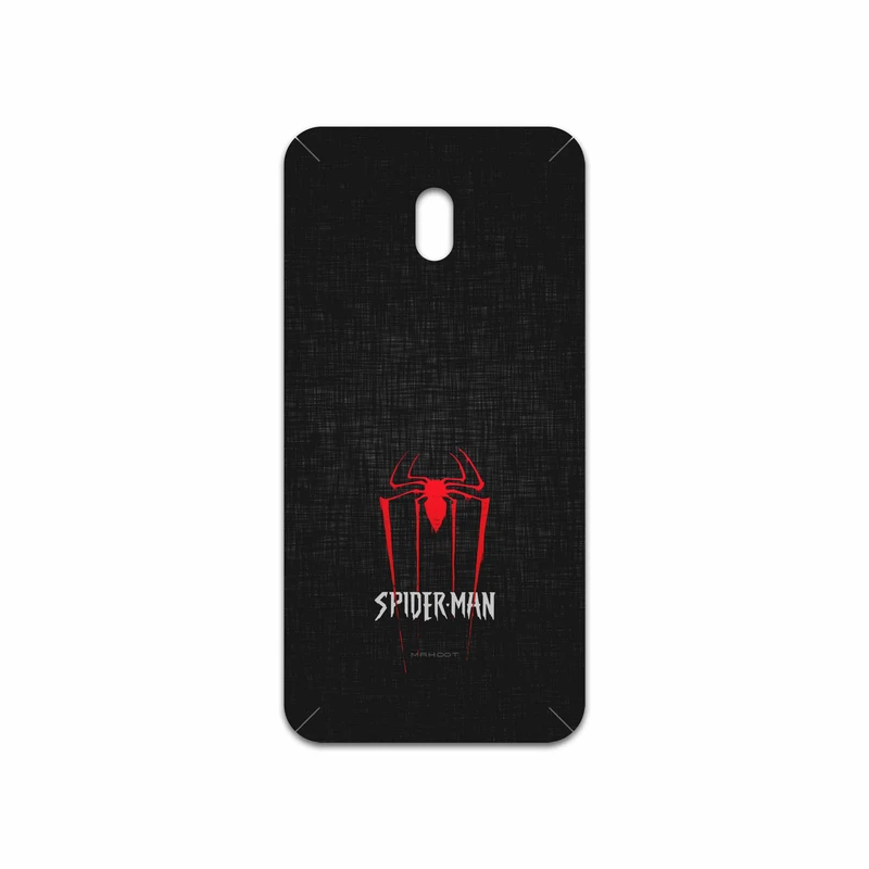 برچسب پوششی ماهوت مدل Spider-Man مناسب برای گوشی موبایل شیائومی Redmi 8A