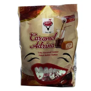 تافی کره ای با طعم نوشابه آدرین - 820 گرم