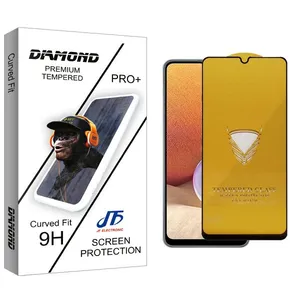 JF Diamond OG Screen Protector For Samsung Galaxy A32 4G