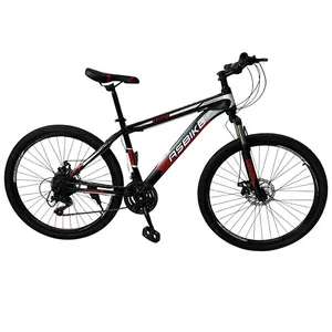 دوچرخه کوهستان مدل As 03 سایز طوقه ۲۶