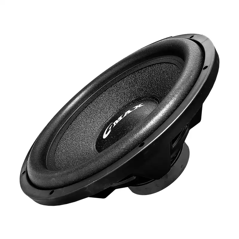 ساب ووفر خودرو  جی مکس مدل GM-15SW301P