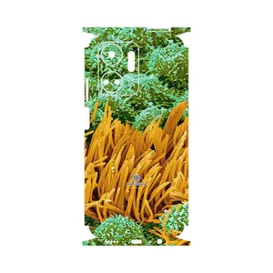 MAHOOT Atom Universe 6-FullSkin Cover Sticker for Honor X7a
