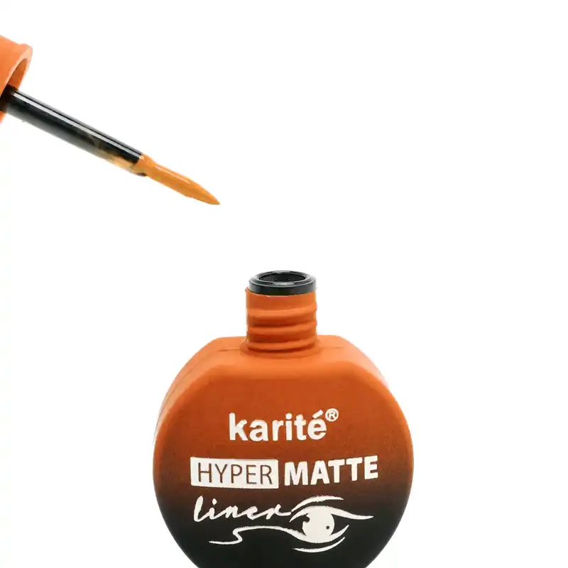 خط چشم کاریته مدل O_Hyper