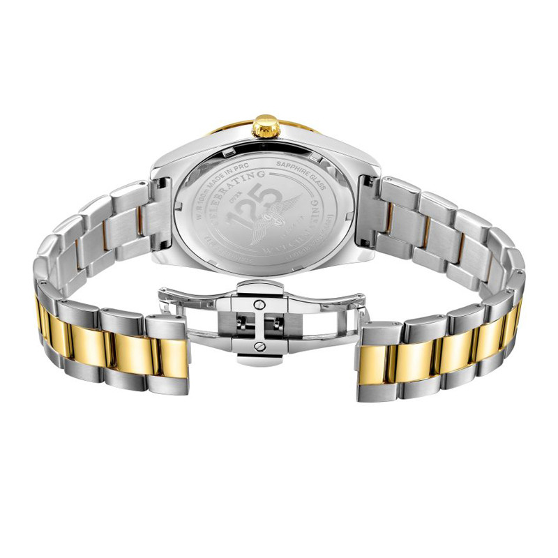 ساعت مچی عقربه ای زنانه روتاری مدل LB05181-03