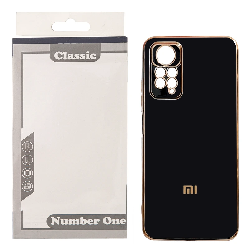 کاور کلاسیک  کد KHO.456 مناسب برای گوشی موبایل شیائومی REDMI NOTE 11 4G global / Note 11S global