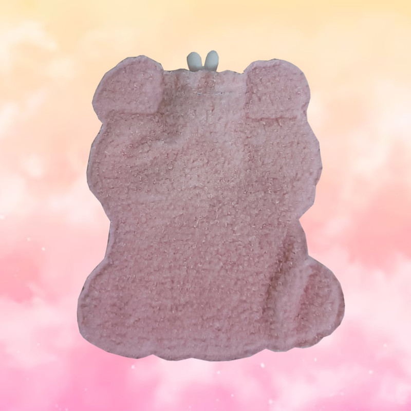 کیسه آب گرم کودک مدل Bear