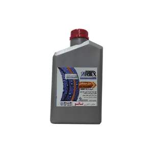 سیل سیلیکونی مات آکریلیک نانو شهرام شیمی  مدل ARTEX COLOR وزن 1 کیلوگرم