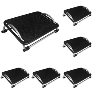 زیرپایی نیک تحریر شاهین مدل متحرک سبک بسته ۶ عددی