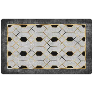  پادری طرح مدرن مدل مرمرطبیعی m4-267 سایز 46x76 سانتی متر