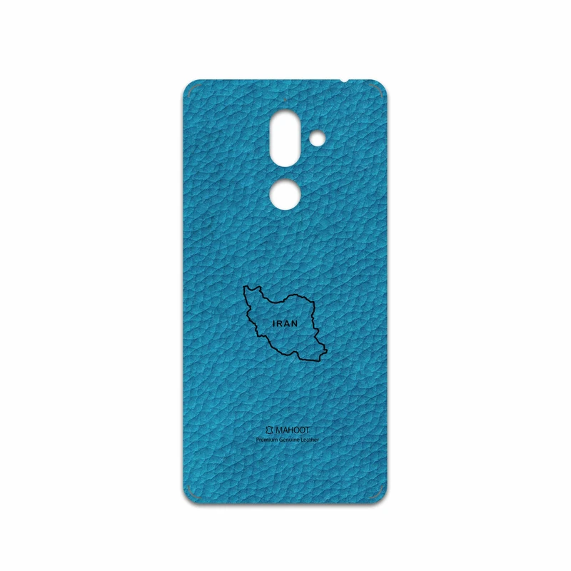 برچسب پوششی ماهوت مدل BL-IRC مناسب برای گوشی موبایل نوکیا 7 Plus