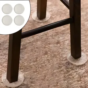 پد پایه مبل مدل k004 بسته 4 عددی