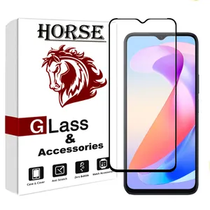Horse MCERAMHORS Screen Protector For Honor X6a